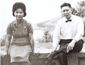 19岁报恩嫁老板，婚后才知其早有妻子，她养大5子弃百亿家产离开