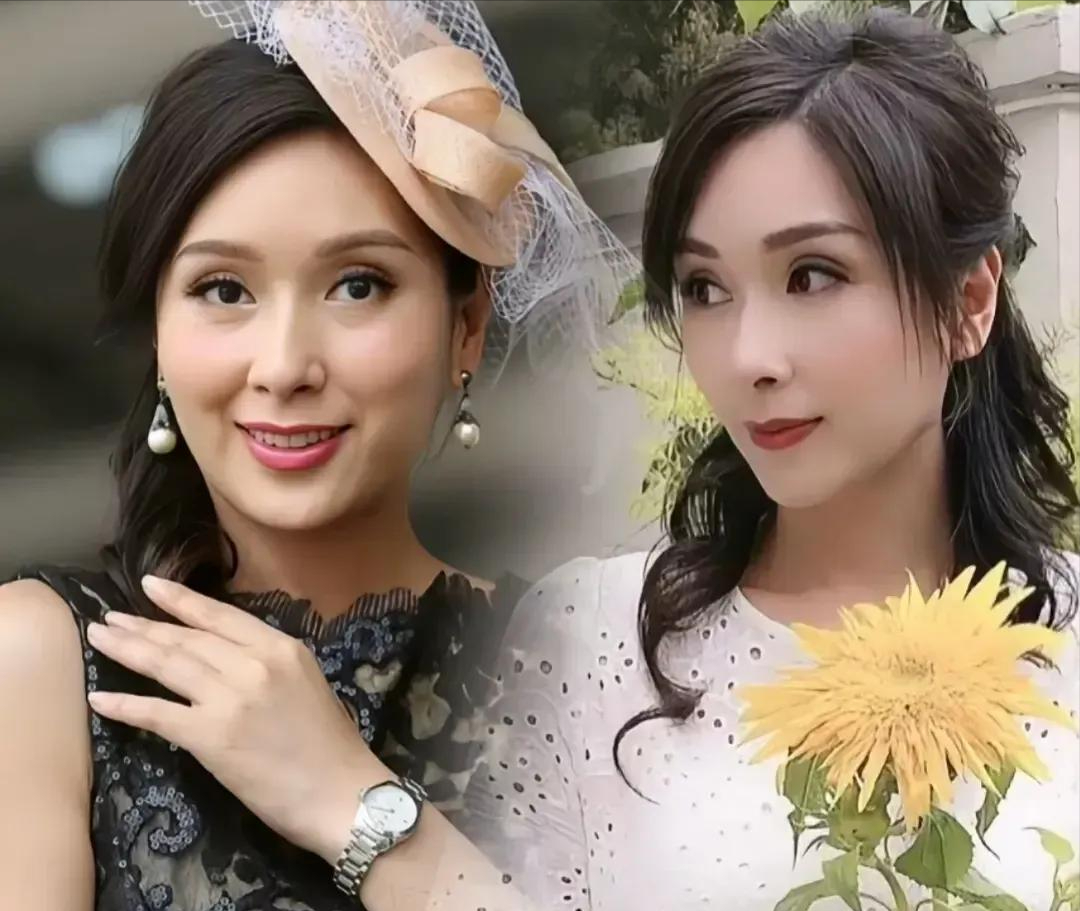 原来这些女星是混血，三国混血比四国美，中葡混血才是那个最美的