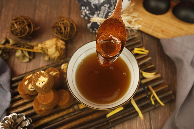 红枣、红糖不补血！提醒：真正补血的食物是这5种，别再花冤枉钱