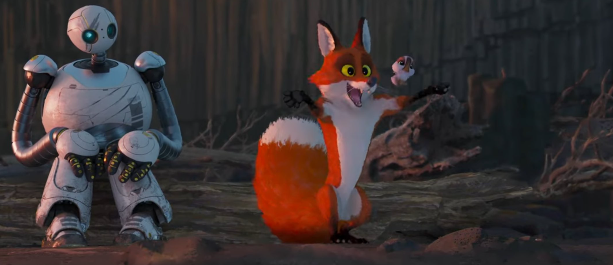 耗资14亿!提前北美7天讨好中国观众,或是好莱坞在国庆档的机会?