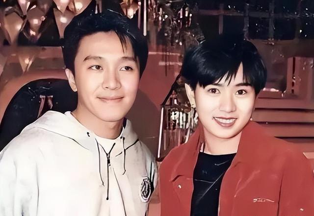 至今未婚的8位大龄男星,各有各的苦衷,最大69岁,最小39岁