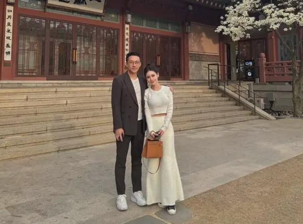 葛斯齐深夜放出猛料,称大S为离婚处心积虑,在男方身边放人监视