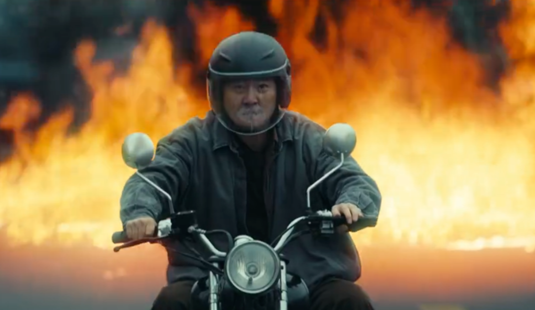 中国首部铁路反扒悬疑剧郭京飞、秦岚领衔,男女配角都是宝