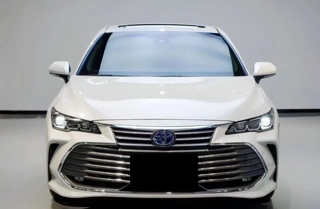丰田B级神车19.98万降5.2万，2.0L爆177马力