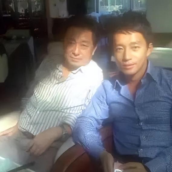 汪小菲父亲汪玺再度赴台,提亲或者为孙子孙女,答案已经非常明显