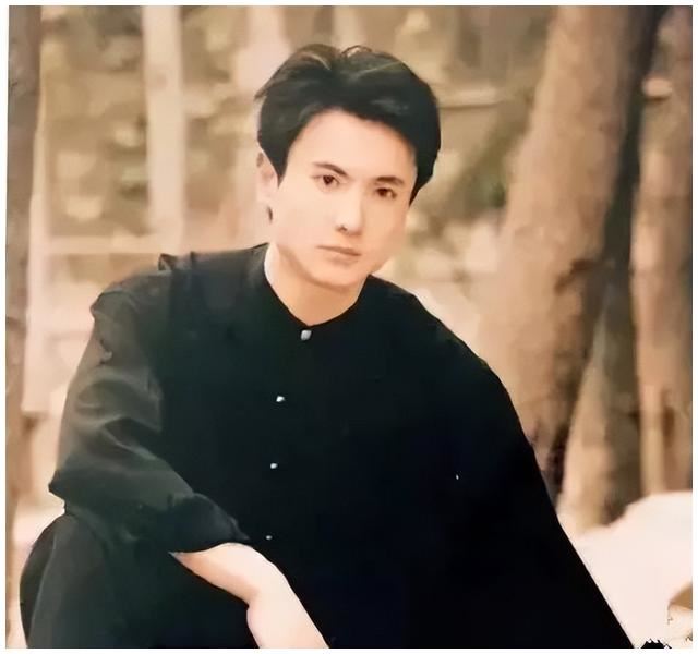 沈腾:王琦陪伴12年,不娶她我就是罪人,如今的他,真的幸福吗