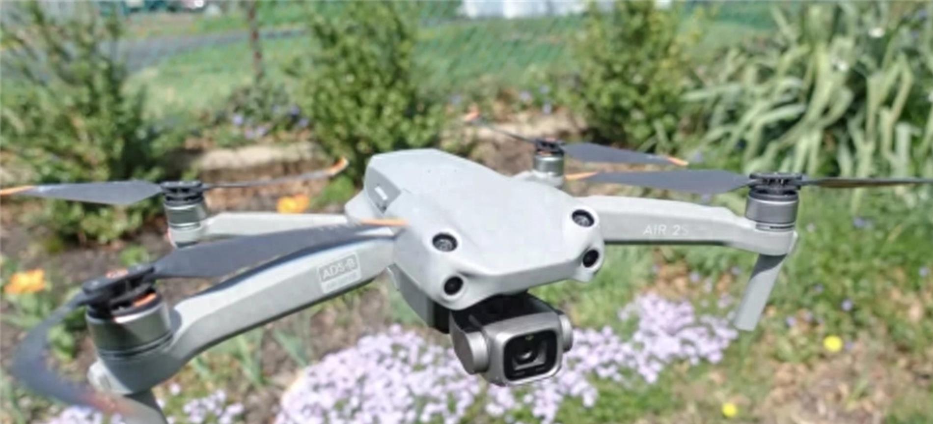 大疆拒缴美国不合理审判罚款,退出美国市场反让美政府和美军犯难