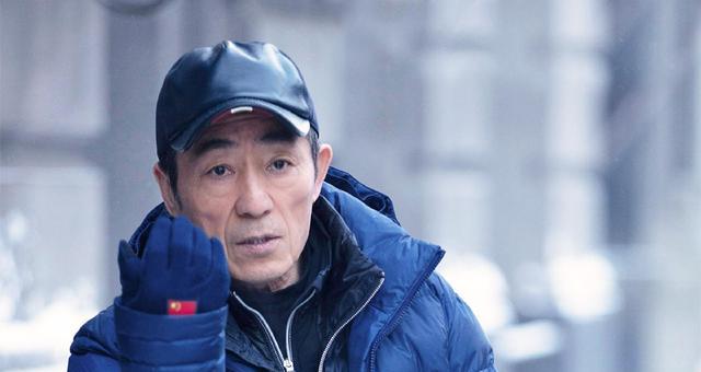 票房破35亿只是个开始！74岁的张艺谋，要掀起一波新高潮了