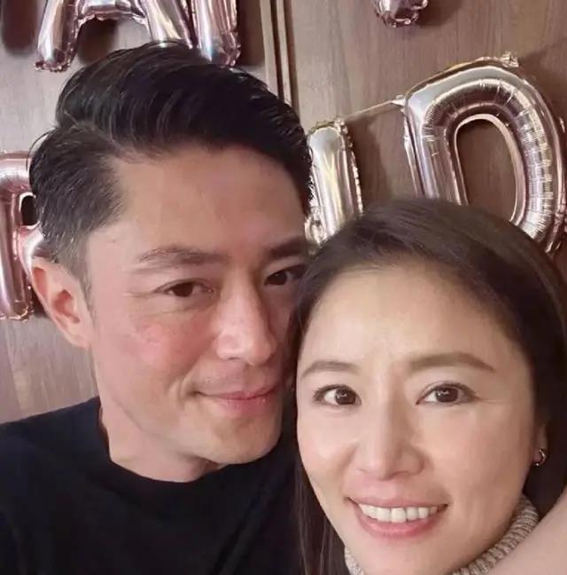 林心如女儿母亲节礼物引全球瞩目,7岁女儿以流利英文感恩