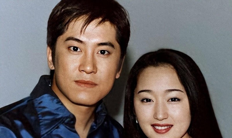 毛宁|8次登春晚却作死入狱,现已经55岁沦为"富婆开心果",老伙伴也不再联系