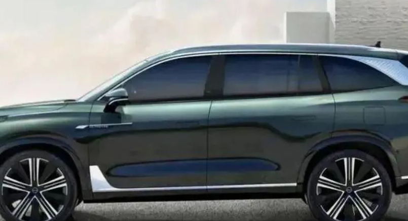 被遗忘的奶爸车！比理想L9还舒适，从近20万降至9万多，却无人识货！