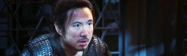 票房破35亿只是个开始！74岁的张艺谋，要掀起一波新高潮了