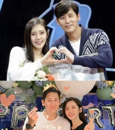 远嫁中国7年后再看秋瓷炫,突然明白为何屡传婚变,她却仍不离婚