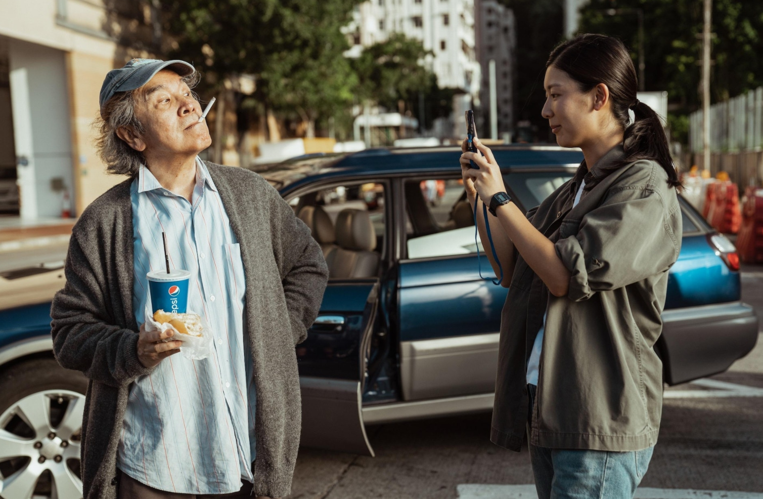 幸好古天乐没演,香港夺冠,内地票房仅220万,年度最惨港片来了