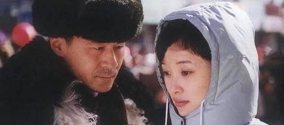 陈建斌自曝与吴越分手内幕，分手19年后，吴越仍坚持不婚不育