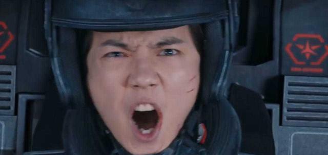 别再给军人这个职业抹黑了,这4位明星演军人看着难受,玩儿呢?