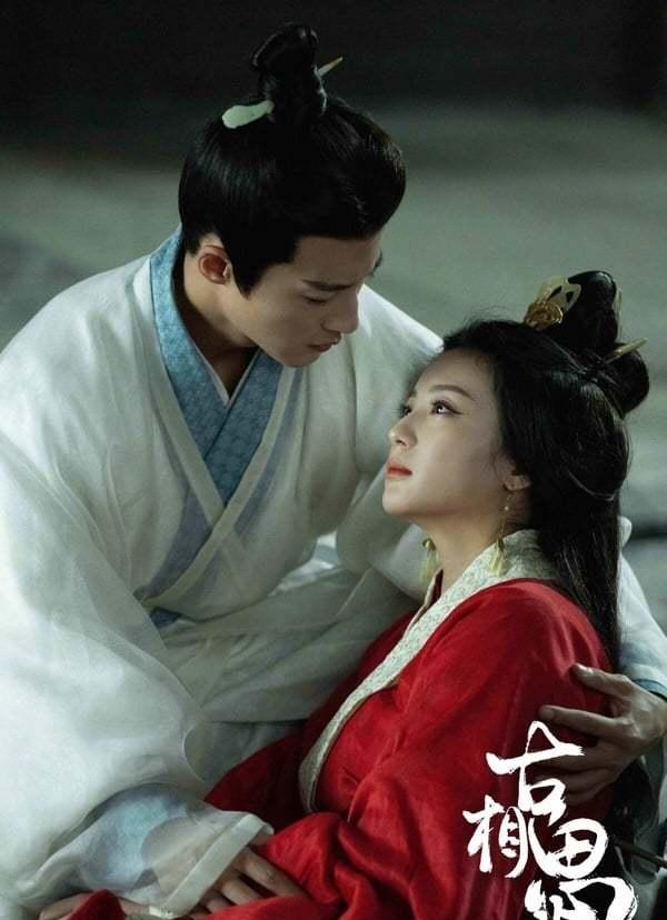 《春花焰》拼不过!近年9部一面倒好评古装天花板!最后一部零负评