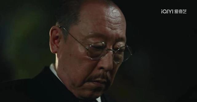 《黑暗与黎明》选角失策,没演技别硬演,资源再好也需要演技好