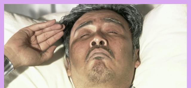 张子健新剧首播将至!将接档《哈尔滨1944》,抗日剧将要出爆款