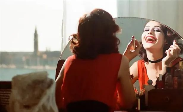 丁度·巴拉斯执导的5部限制级电影，你看过哪几部