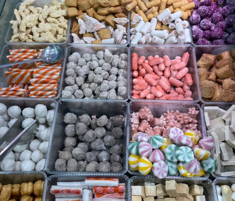 奉劝大家:去超市,一定别买这6样东西全都是“套路”