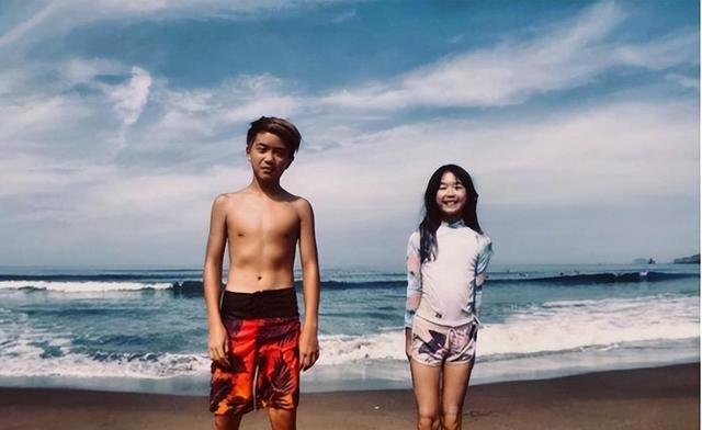 胡军|基因不会骗人，看《爸爸去哪儿》的7位萌娃，10年后差别一目了然