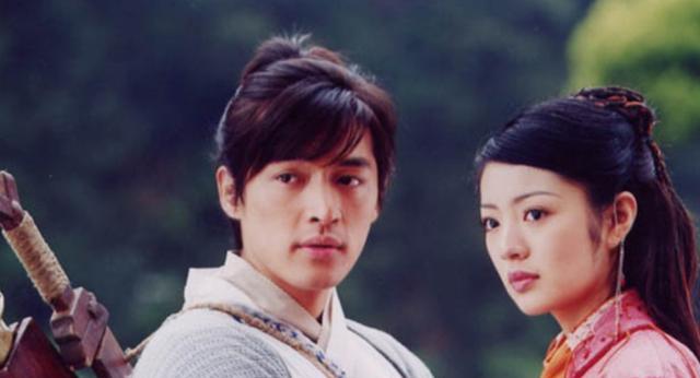 这竟然是安以轩？百亿老公被判14年，夫妻大难临头各自飞，真的吗