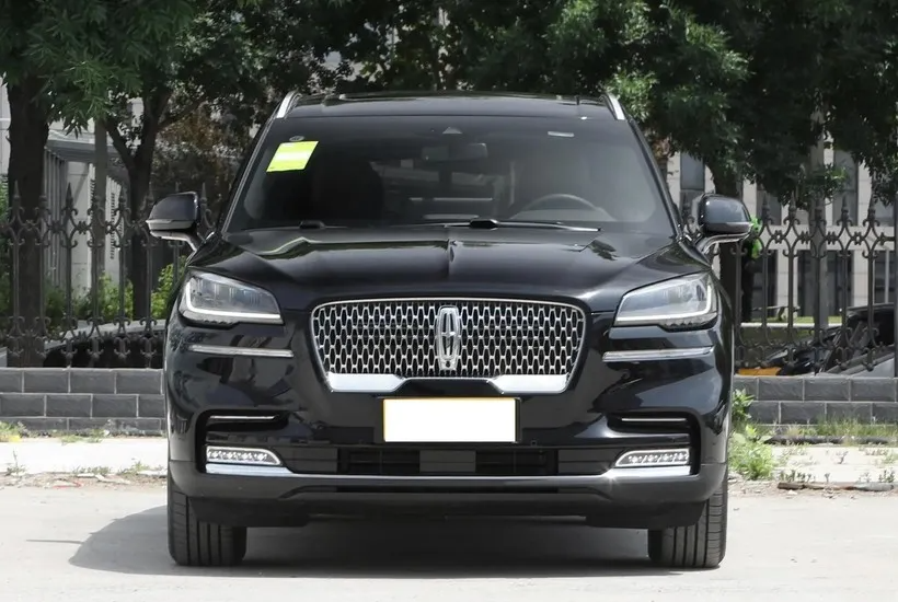 17万，公认的静音王SUV，比X5便宜50万，堪比陆地头等舱