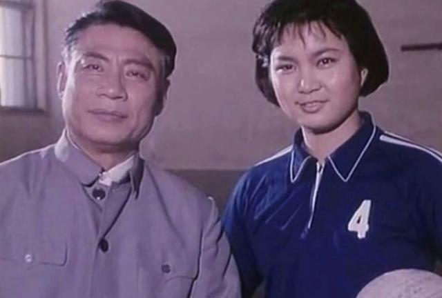 回顾《艳阳天》演员现状,女主消失,马连福92岁仍健在