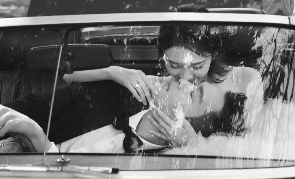 长了张渣男脸，出道20年却从无绯闻！低调结婚生女的他，终于被赞好老公