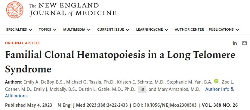科学家发现短命基因：携带者更易在69岁前死亡，每25人有1人携带