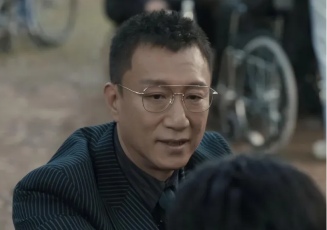 终于等到了!国内首部狱侦大剧来袭,全员都是熟面孔,爆款预定