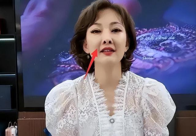 “硅胶脸”又来祸害献礼剧?高颜值被打回原形,演技再好也没用