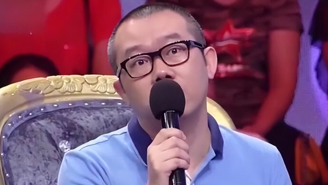 46岁的涂磊,终于为自己的“狂妄自大”付出了代价