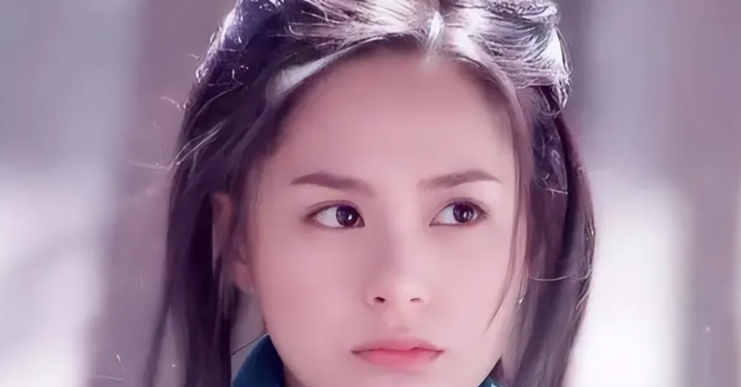 阿娇变身后，你怎么都认不出来了？比阿Sa大了一圈，这变化也太大了吧！