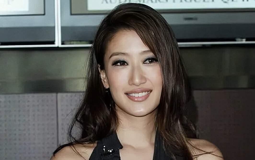 谢霆锋妹妹罕见亮相，居住国外容颜冻龄，情史颇丰5年前秘密产女