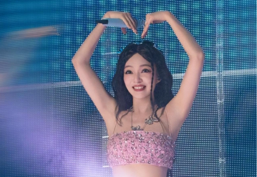 最爱国的5位台湾艺人，公开表态不惜得罪媒体，受到央视的保护