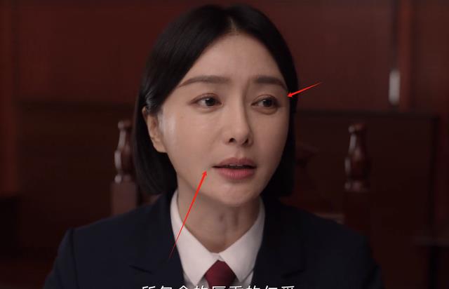 当“馒头脸”混进张译犯罪剧,撞上天然脸演员,简直是降维打击