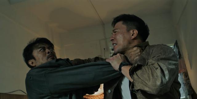 真敢拍！樊少皇再出力作，高能打戏+“缅北电诈”，这片要爆了