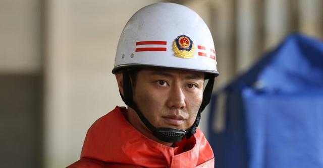 赵荀:拍戏用8个替身,剧组停工半年只为等他,却没人说他耍大牌