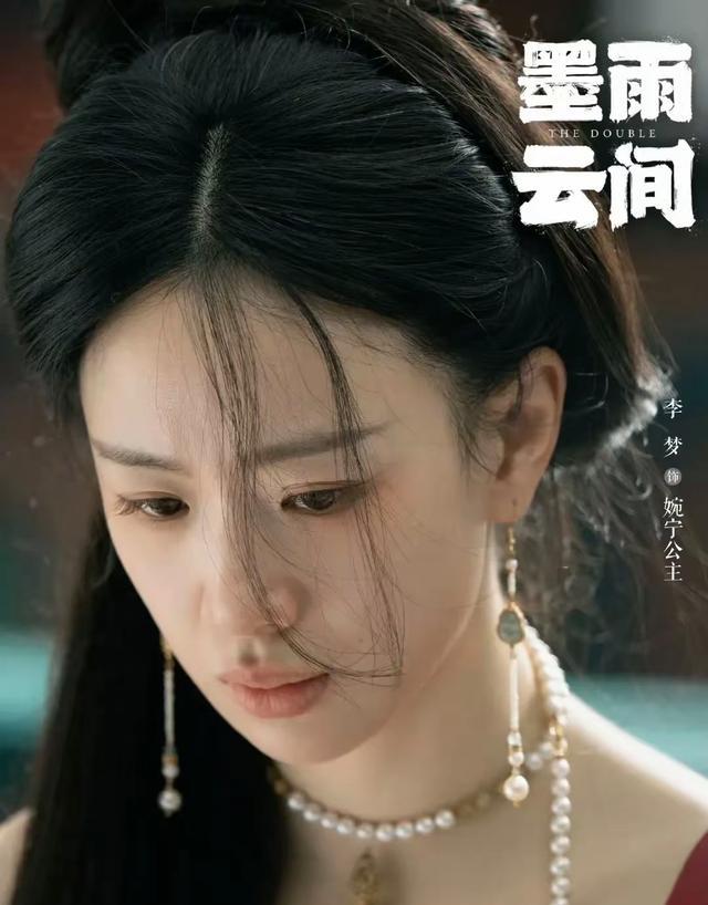 豆瓣评分最高的10部古装剧:墨雨云间第8,梦华录第3,第一名封神