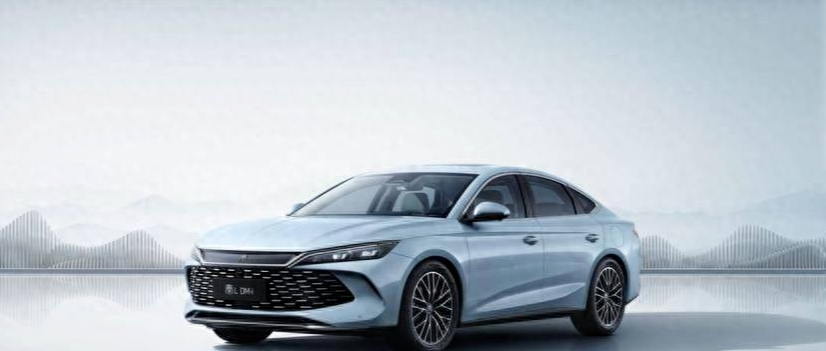 比亚迪4.98万起售，续航2000km 油耗仅2毛km，究竟何方神圣？
