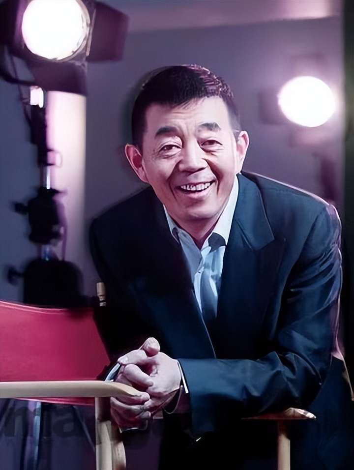 结婚30年,多次与女演员传绯闻的顾长卫,蒋雯丽的报复让他有苦难言