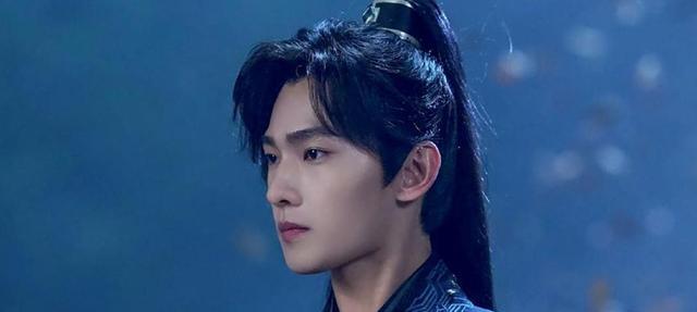 杨洋去油成功,状态重回巅峰!女配美出天际,配角阵容强大