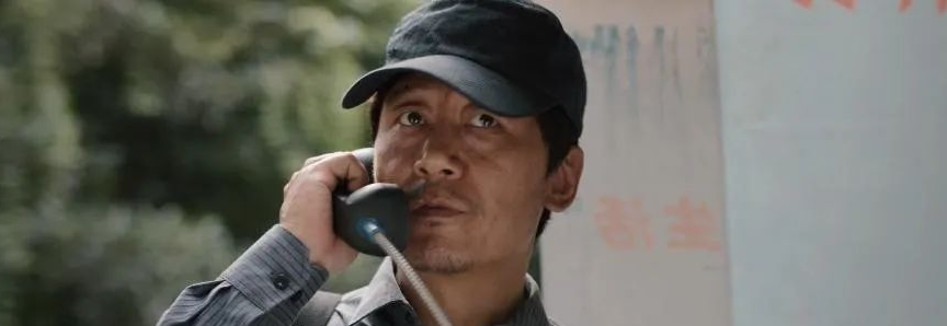 给《我是刑警》演技最好的10位演员排名：于和伟第2，第1名没争议