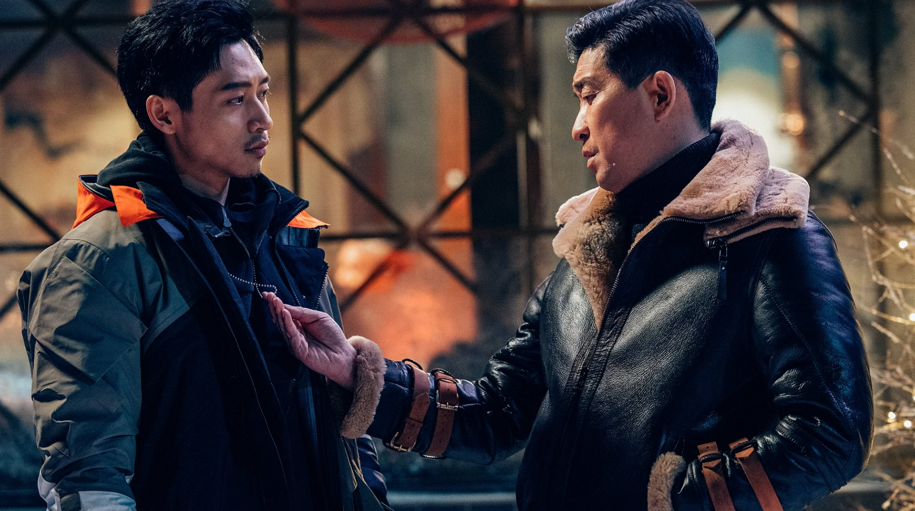 耗资1亿?请来20位明星也没用,雪村自导自演新片预售仅5456元