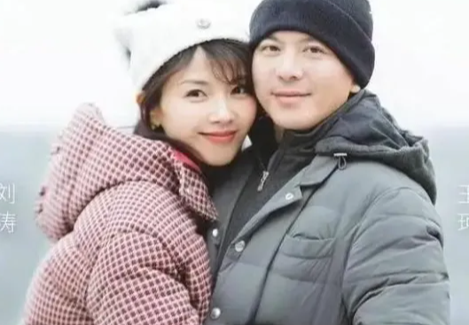 刘涛再传婚变：这些年，我真的太累了！