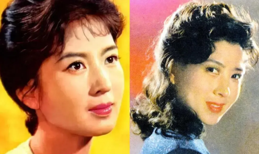 看了吴海燕老年模样,我悟了:蓬松短发,着装合身,70岁也优雅