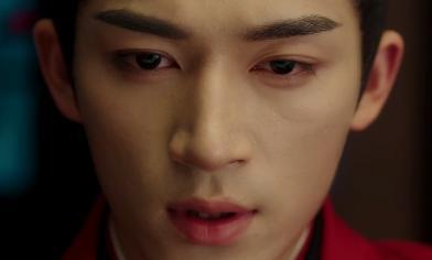 一人毁整部剧！《墨雨云间》的“鸡肋”男一号，还不如直接去掉