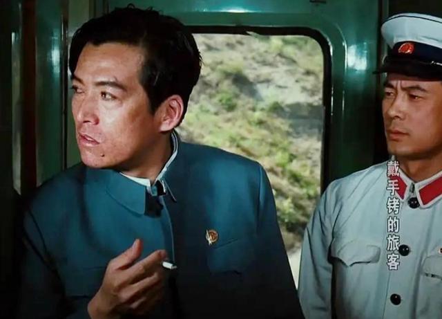 回顾《艳阳天》演员现状,女主消失,马连福92岁仍健在